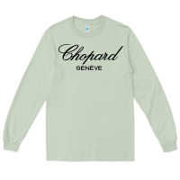 Matcha Chopard Long Sleeve Tee - linhVisuals