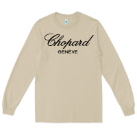 Mushroom Chopard Long Sleeve Tee - linhVisuals