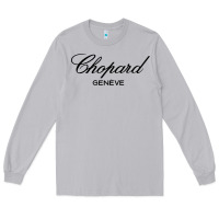 Moon Dust Chopard Long Sleeve Tee - linhVisuals