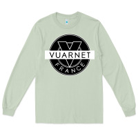 Matcha Vuarnet France Long Sleeve Tee - linhVisuals