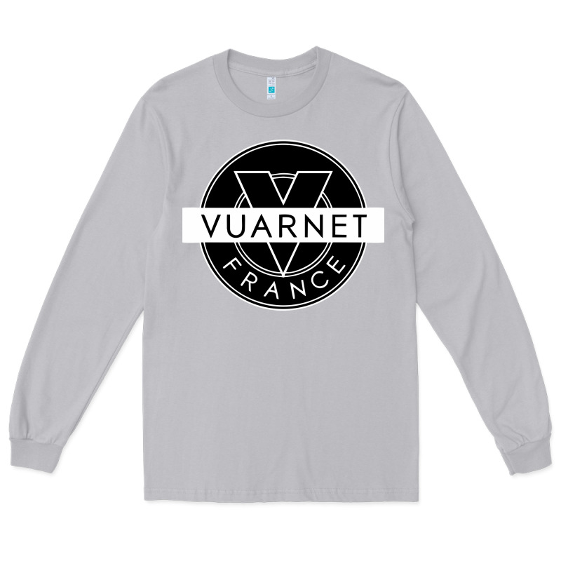 Vuarnet France Long Sleeve Tee by linhVisuals | Teevron
