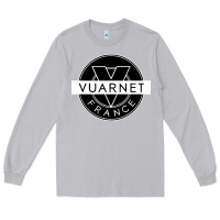 Moon Dust Vuarnet France Long Sleeve Tee - linhVisuals