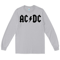 Moon Dust the-ac-dc-let-there-be-rock-cool Long Sleeve Tee - linhVisuals