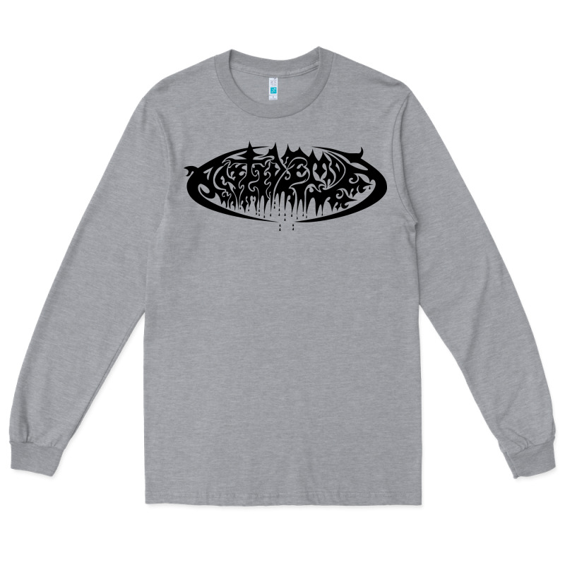 The-antidemon-demonocidio-cool Long Sleeve Tee by linhVisuals | Teevron
