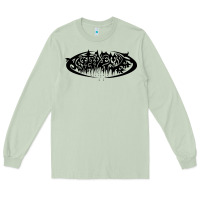 Matcha the-antidemon-demonocidio-cool Long Sleeve Tee - linhVisuals