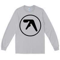 Moon Dust the-aphex-twin-selected-ambient-cool Long Sleeve Tee - linhVisuals