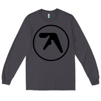 Smoke the-aphex-twin-selected-ambient-cool Long Sleeve Tee - linhVisuals