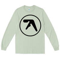 Matcha the-aphex-twin-selected-ambient-cool Long Sleeve Tee - linhVisuals