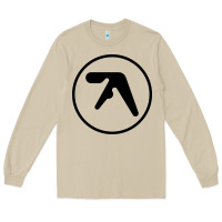 The-aphex-twin-selected-ambient-cool Long Sleeve Tee | Teevron