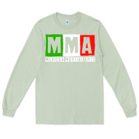Matcha mexican martial arts combat mexico fighter themed pullover hoodie Long Sleeve Tee - linhVisuals