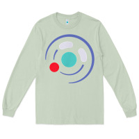 Minimalist Game Cube Controller Throwback Retro Gamer T Shirt Long Sleeve Tee | Teevron