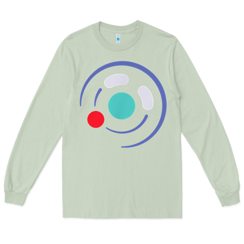 Minimalist Game Cube Controller Throwback Retro Gamer T Shirt Long Sleeve Tee by linhVisuals | Teevron