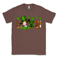 Chestnut st patricks love heifer Classic Tee - Artiststas