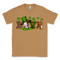 Toasted Coconut st patricks love heifer Classic Tee - Artiststas