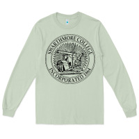 Matcha swarthmore college Long Sleeve Tee - linhVisuals