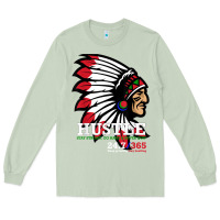 Matcha hustle 247 gang clothing native american men gift t shirt t shirt Long Sleeve Tee - linhVisuals