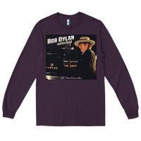 Plum #bob dtlan album 2022 Long Sleeve Tee - linhVisuals
