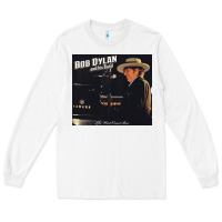 #bob Dtlan Album 2022 Long Sleeve Tee | Teevron