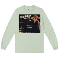 Matcha #bob dtlan album 2022 Long Sleeve Tee - linhVisuals