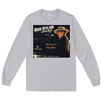 Moon Dust #bob dtlan album 2022 Long Sleeve Tee - linhVisuals
