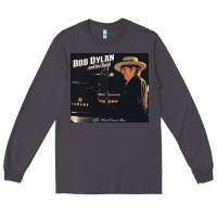 Smoke #bob dtlan album 2022 Long Sleeve Tee - linhVisuals