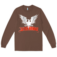 Chestnut alter bridge Long Sleeve Tee - linhVisuals