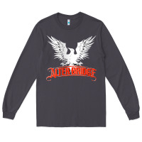 Smoke alter bridge Long Sleeve Tee - linhVisuals
