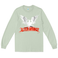 Matcha alter bridge Long Sleeve Tee - linhVisuals