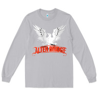 Moon Dust alter bridge Long Sleeve Tee - linhVisuals