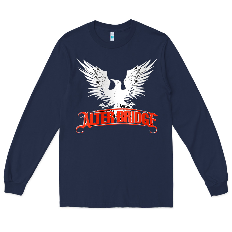 Alter Bridge Long Sleeve Tee by linhVisuals | Teevron