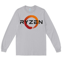 Moon Dust ryzen free world Long Sleeve Tee - linhVisuals