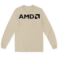 Mushroom ryzen amd wine Long Sleeve Tee - linhVisuals