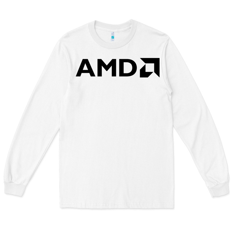 Ryzen Amd Wine Long Sleeve Tee by linhVisuals | Teevron