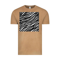 Vintage Camel Zebra Seamless Pattern, Vintage Tee - BundleAndBundleShop