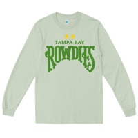 Matcha tampa bay rowdies Long Sleeve Tee - linhVisuals