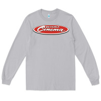 Moon Dust new beverly cinema Long Sleeve Tee - linhVisuals