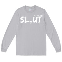 Moon Dust salt lake utah slut Long Sleeve Tee - linhVisuals