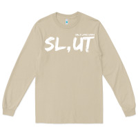 Mushroom salt lake utah slut Long Sleeve Tee - linhVisuals