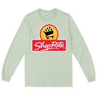 Matcha shoprite Long Sleeve Tee - linhVisuals
