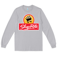 Moon Dust shoprite Long Sleeve Tee - linhVisuals