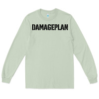 The-damageplan-new-found-power-cool Long Sleeve Tee | Teevron