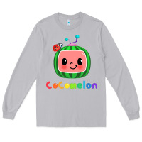 Moon Dust cocomelon Long Sleeve Tee - linhVisuals