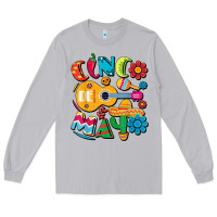 Moon Dust cinco de mayo mexican fiesta 5 de mayo t shirt Long Sleeve Tee - linhVisuals