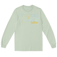 Matcha caddyshack bushwood country club explosion t shirt Long Sleeve Tee - linhVisuals
