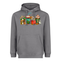 Storm mexican coffee cups Heavyweight Hoodie - Jasminsmagicworld