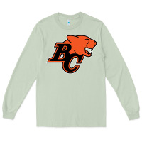 Matcha bc lions Long Sleeve Tee - linhVisuals