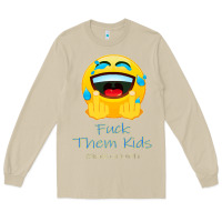 Imsickofit F.t.k. Fuck Them Kids Funny Premium T Shirt Long Sleeve Tee | Teevron