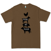 Cacao Friend Not Food Premium Tee - Bettercallsaul