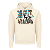 Vintage Artic out fifth grade Vintage Hoodie - CowhideDigitalArt