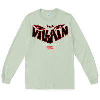 Matcha the villian rollercoaster geauga lake t shirt Long Sleeve Tee - linhVisuals